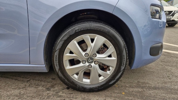 Used Citroen C4 Picasso 2014 for sale - 76303710: Photo 18