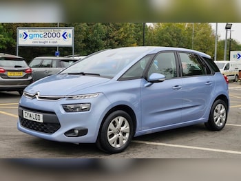 2014 (14) - 1.6 e-HDi 115 Airdream VTR+ 5dr