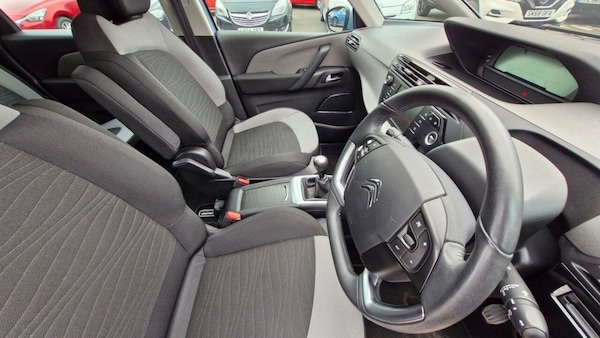 Used Citroen C4 Picasso 2014 for sale - 76303710: Photo 21