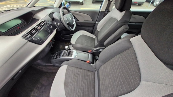 Used Citroen C4 Picasso 2014 for sale - 76303710: Photo 22