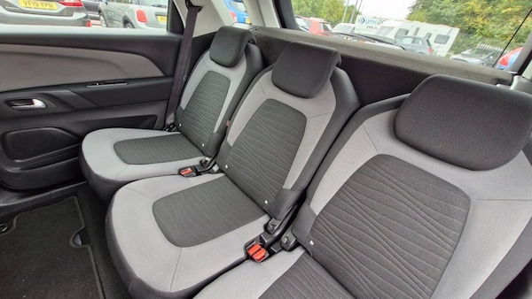 Used Citroen C4 Picasso 2014 for sale - 76303710: Photo 23