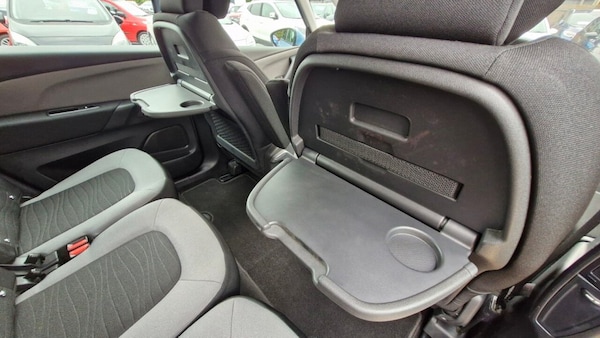 Used Citroen C4 Picasso 2014 for sale - 76303710: Photo 25