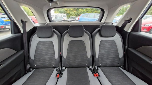 Used Citroen C4 Picasso 2014 for sale - 76303710: Photo 31
