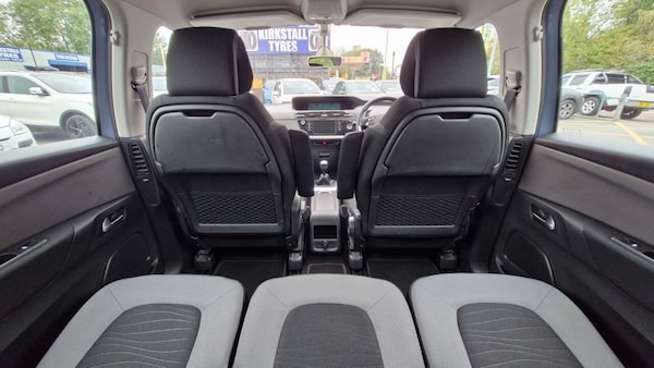 Used Citroen C4 Picasso 2014 for sale - 76303710: Photo 32