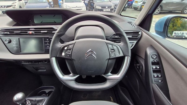 Used Citroen C4 Picasso 2014 for sale - 76303710: Photo 34