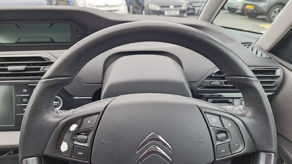 Used Citroen C4 Picasso 2014 for sale - 76303710: Photo 35