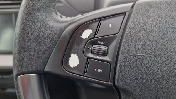 Used Citroen C4 Picasso 2014 for sale - 76303710: Photo 39
