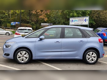 Used Citroen C4 Picasso 2014 for sale - 76303710: Photo