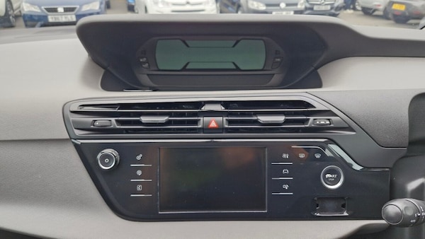 Used Citroen C4 Picasso 2014 for sale - 76303710: Photo 41