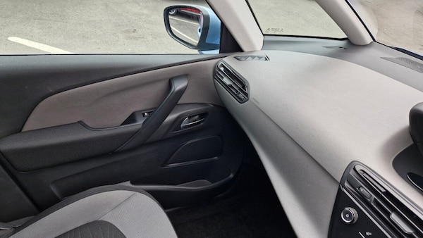 Used Citroen C4 Picasso 2014 for sale - 76303710: Photo 49