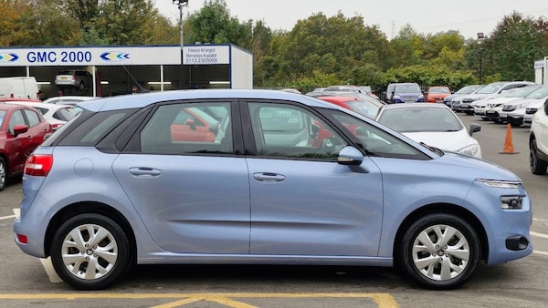 Used Citroen C4 Picasso 2014 for sale - 76303710: Photo 7