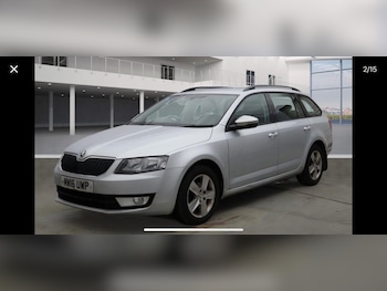 2016 (16) - 1.6 TDI CR 110 SE 5dr