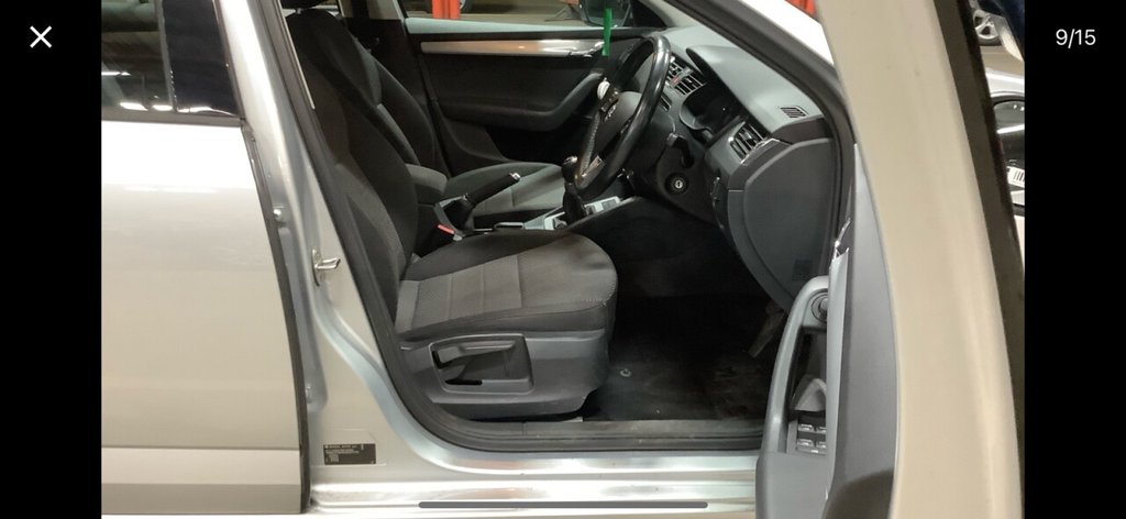 Used Skoda Octavia 2016 for sale - 76642819: Photo 9