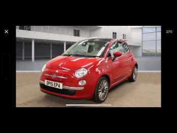 2015 (15) - 1.2 Lounge Hatchback 3dr Petrol Manual Euro 6 (s/s) (69 bhp)
