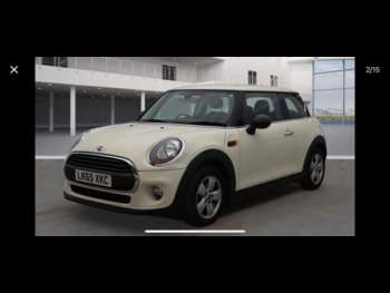 2015 (65) - 1.2 One Hatchback 3dr Petrol Manual Euro 6 (s/s) (102 ps)