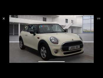 Used MINI Hatch 2015 for sale - 75335587: Photo