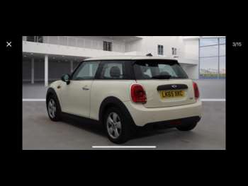 Used MINI Hatch 2015 for sale - 75335587: Photo