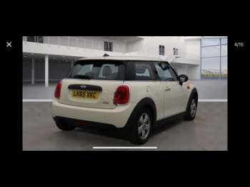 Used MINI Hatch 2015 for sale - 75335587: Photo