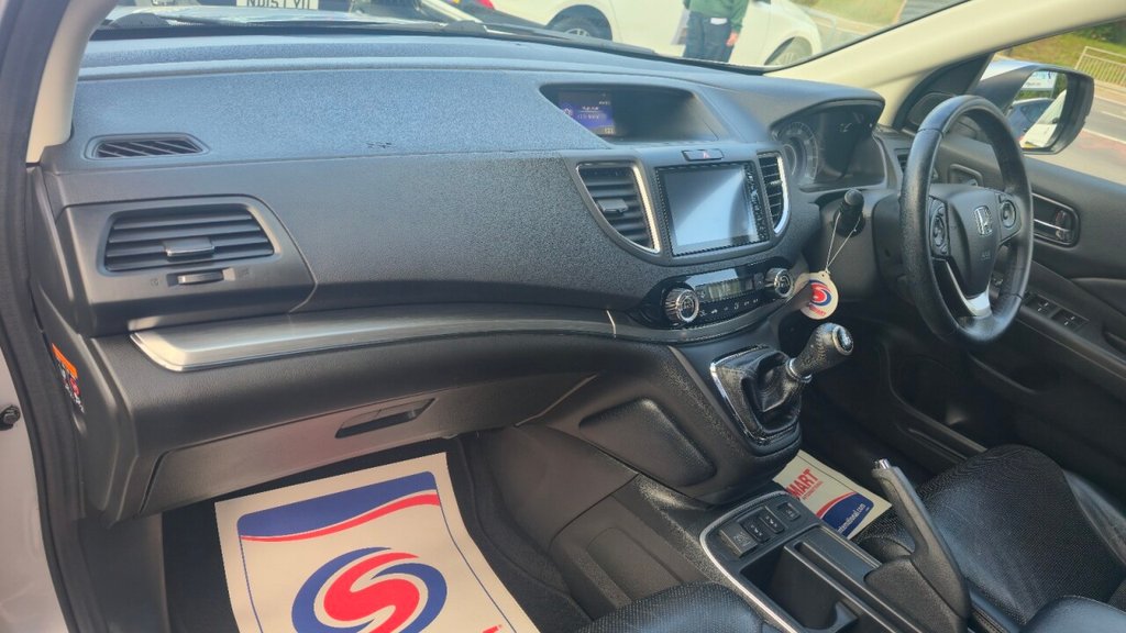 Used Honda CR-V 2016 for sale - 75799072: Photo 20