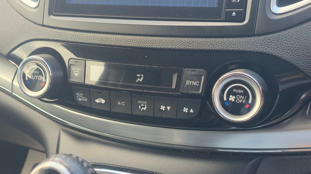 Used Honda CR-V 2016 for sale - 75799072: Photo 22