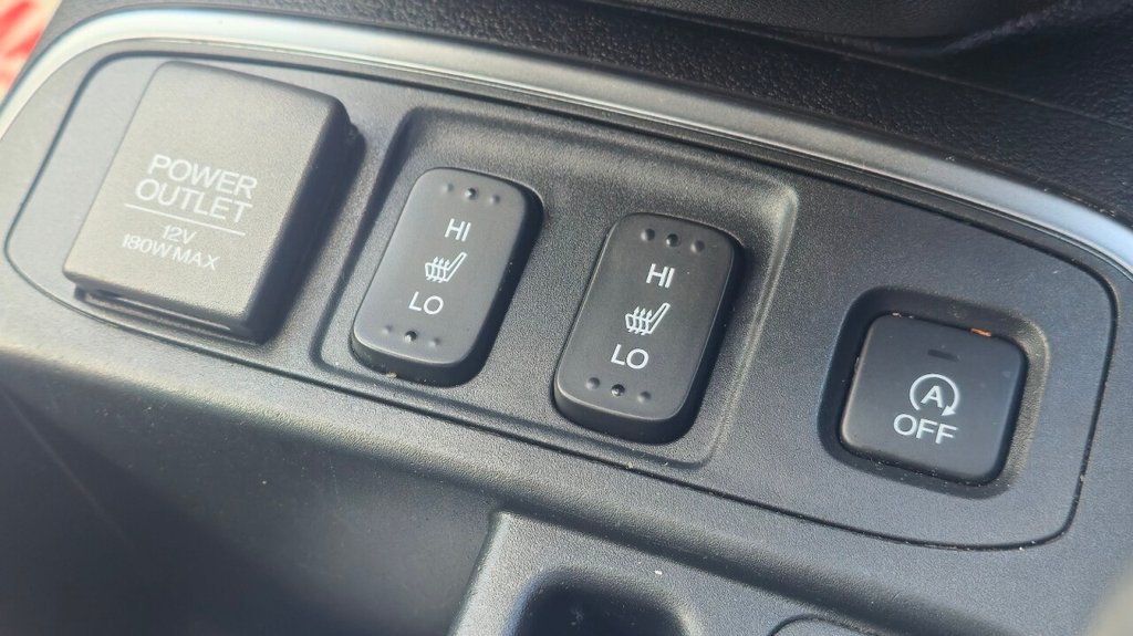 Used Honda CR-V 2016 for sale - 75799072: Photo 24