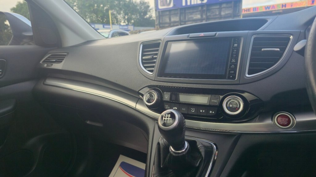 Used Honda CR-V 2016 for sale - 75799072: Photo 36