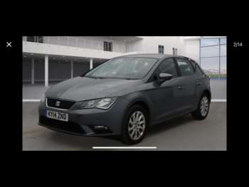 2014 (14) - 1.6 TDI Ecomotive CR SE Hatchback 5dr Diesel Manual Euro 5 (s/s) (110 ps)