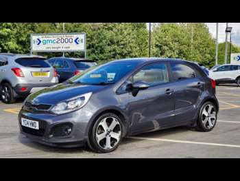 2014 (14) - 1.4 CRDi EcoDynamics 3 Hatchback 5dr Diesel Manual Euro 5 (s/s) (89 bhp)