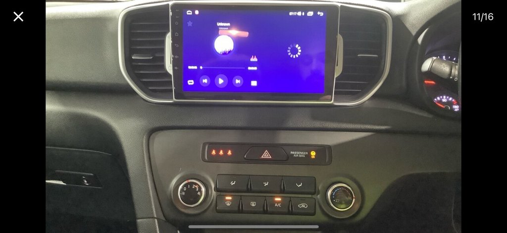 Used Kia Sportage 2017 for sale - 76528726: Photo 10