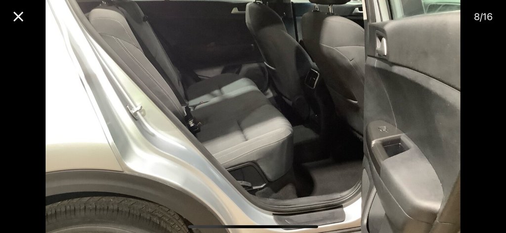 Used Kia Sportage 2017 for sale - 76528726: Photo 7