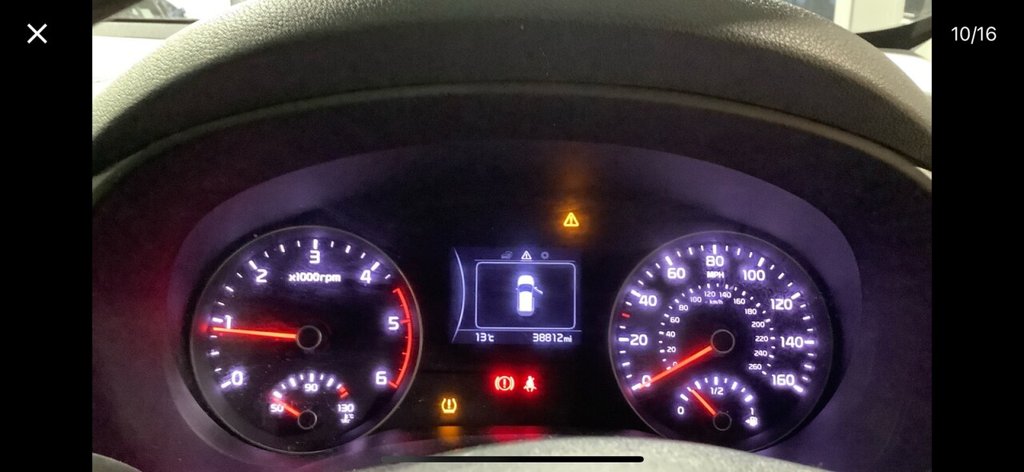 Used Kia Sportage 2017 for sale - 76528726: Photo 9