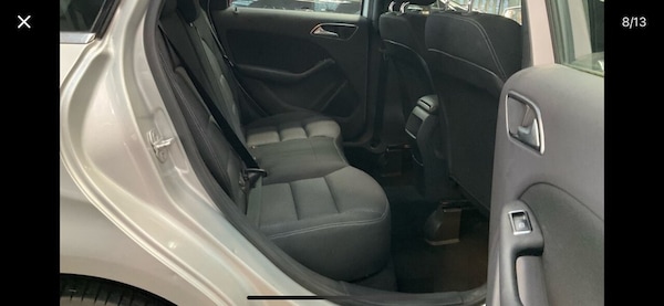Used Mercedes-Benz B-Class 2013 for sale - 76210479: Photo 8