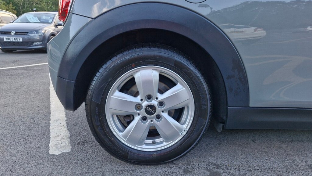 Used MINI Hatch 2018 for sale - 75798417: Photo 19