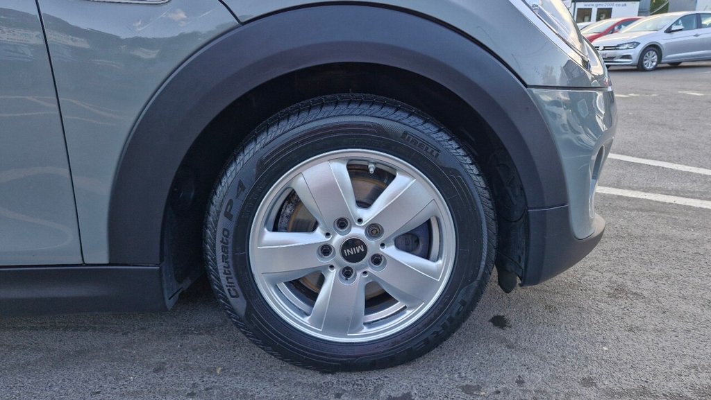 Used MINI Hatch 2018 for sale - 75798417: Photo 20