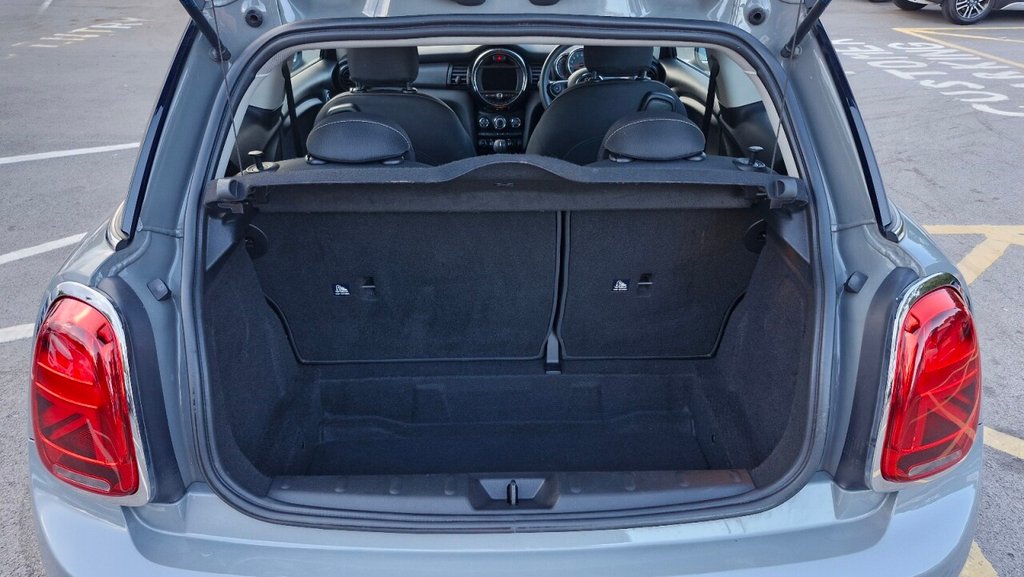 Used MINI Hatch 2018 for sale - 75798417: Photo 21