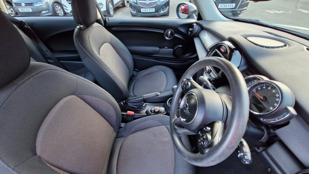 Used MINI Hatch 2018 for sale - 75798417: Photo 22
