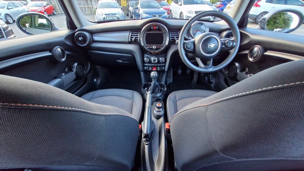 Used MINI Hatch 2018 for sale - 75798417: Photo 27
