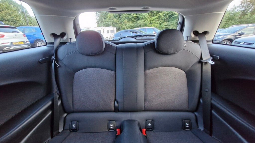 Used MINI Hatch 2018 for sale - 75798417: Photo 28