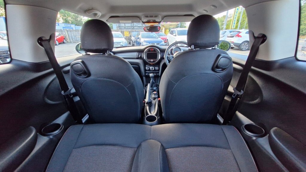 Used MINI Hatch 2018 for sale - 75798417: Photo 29