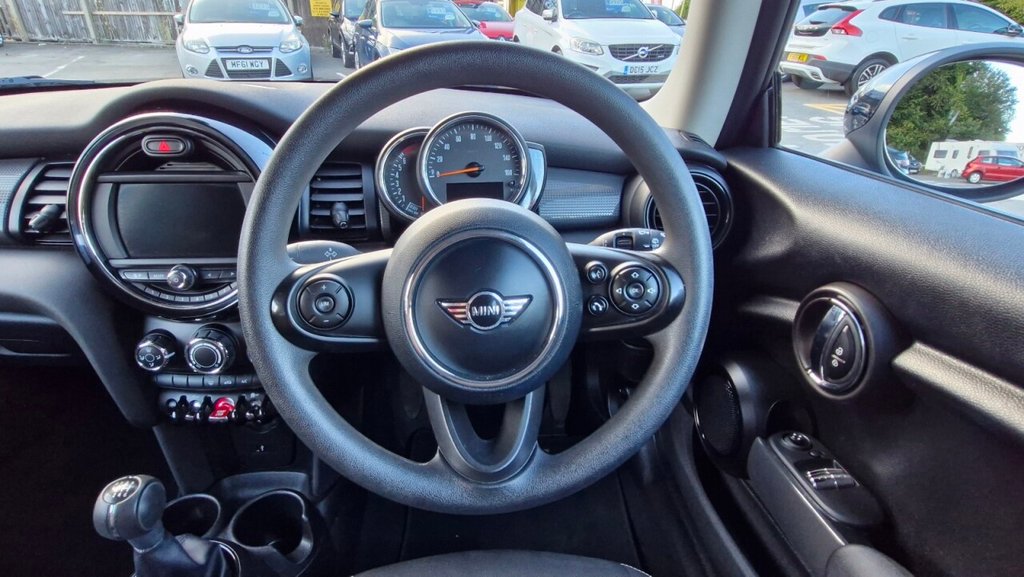 Used MINI Hatch 2018 for sale - 75798417: Photo 30