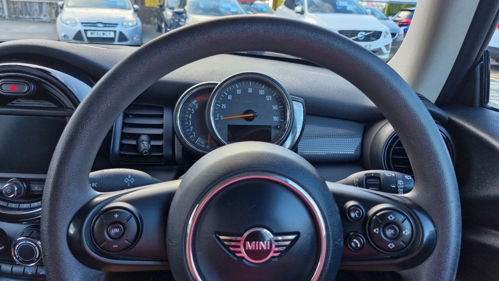 Used MINI Hatch 2018 for sale - 75798417: Photo 31