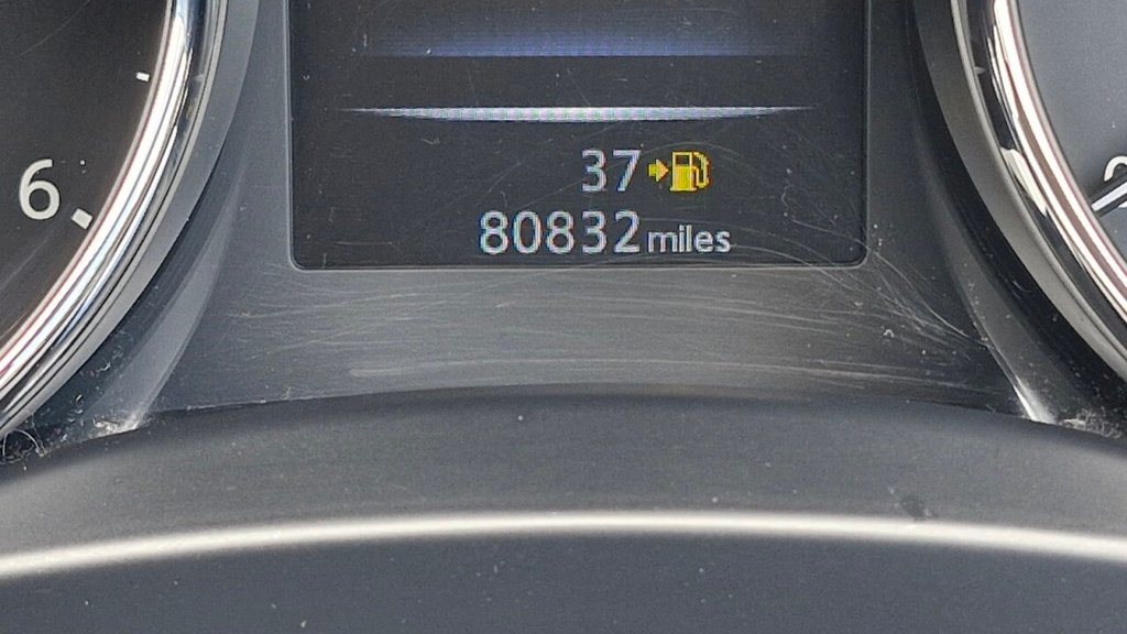 Vehicle 41