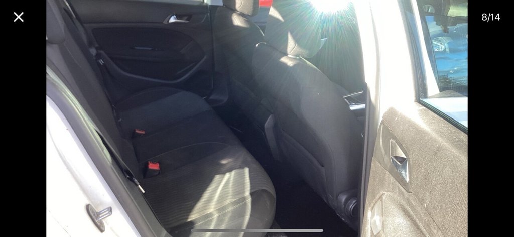 Used Peugeot 308 2014 for sale - 76434461: Photo 8
