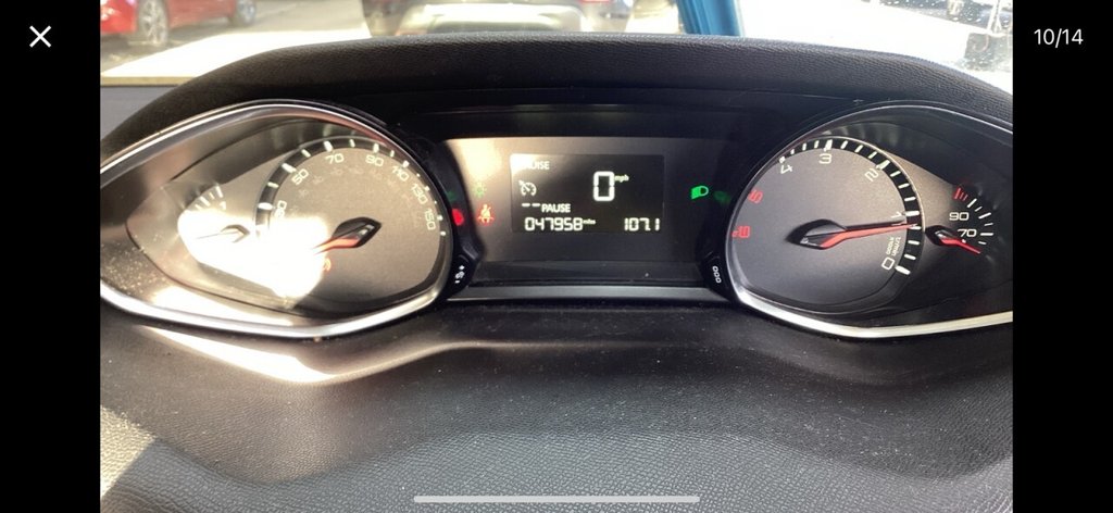 Used Peugeot 308 2014 for sale - 76434461: Photo 9