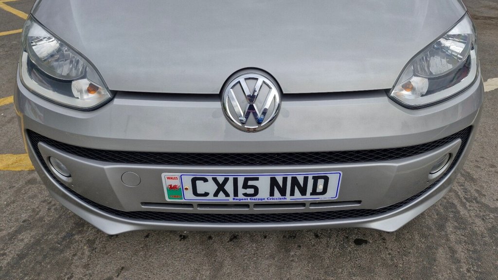 Used Volkswagen up! 2015 for sale - 76429726: Photo 10