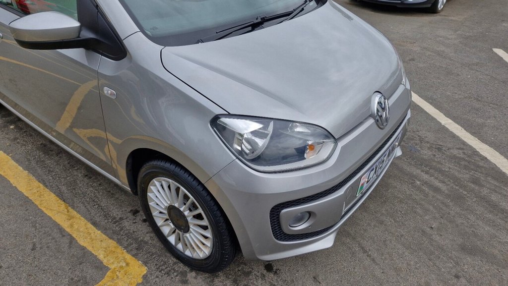 Used Volkswagen up! 2015 for sale - 76429726: Photo 11
