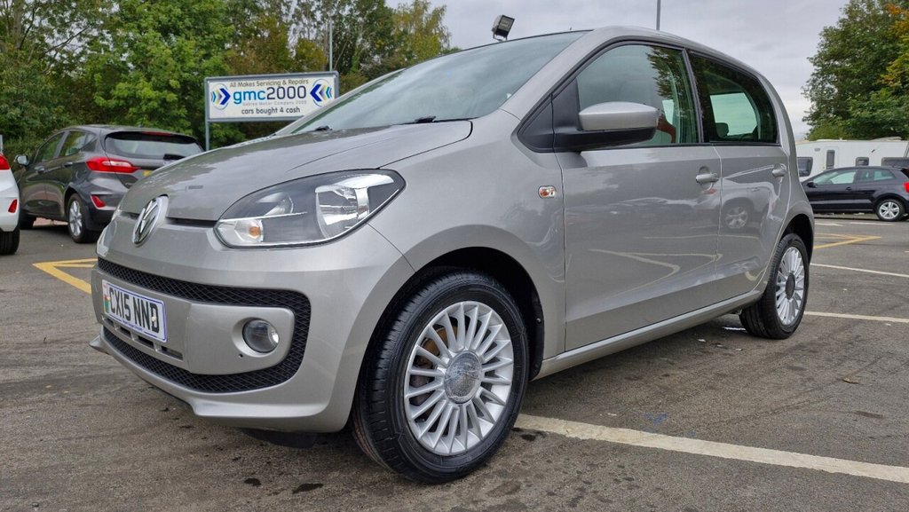Used Volkswagen up! 2015 for sale - 76429726: Photo 12