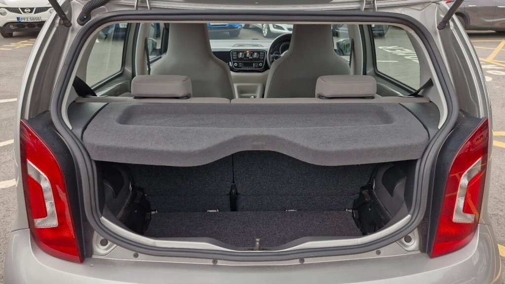 Used Volkswagen up! 2015 for sale - 76429726: Photo 15