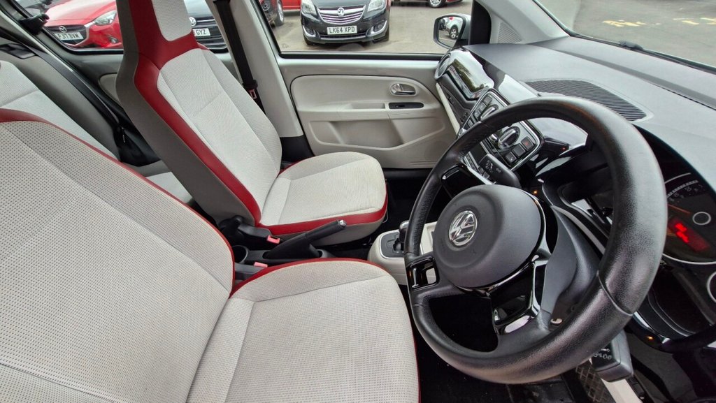 Used Volkswagen up! 2015 for sale - 76429726: Photo 17