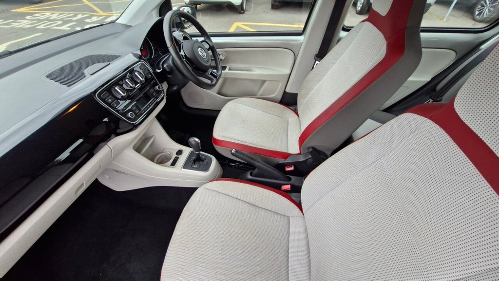 Used Volkswagen up! 2015 for sale - 76429726: Photo 18